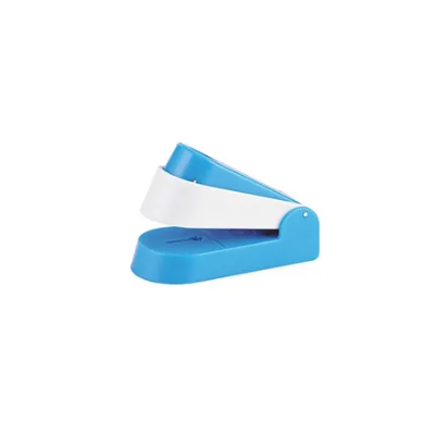 Office Stapleless Staplers Big Stapler Without Staples