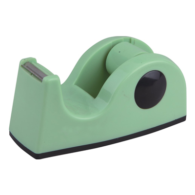 Office Home table Kinds of desk office packing mini Dispensers plastic tape dispenser