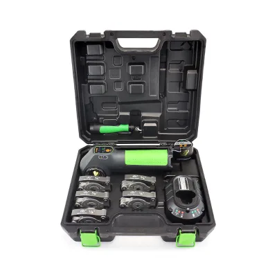Electric Tube Expander ST-E900AM HVAC Service Tools Power Tools for Refrigeration