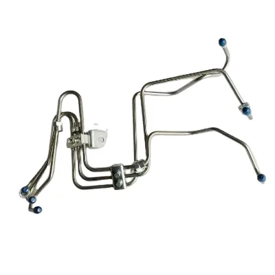 New Original DCEC Marine Diesel Engine Seawater Pump 3074540 High Quality