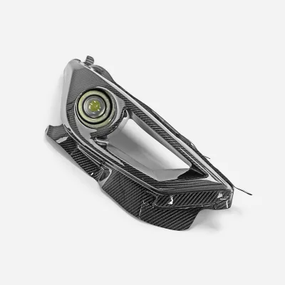 for Toyota Yaris GR GXPA16 EPA headlight intake duct LHD Passenger Side