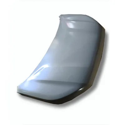 For Maxus MIFA 9 Covers the Engine Compartment Hood