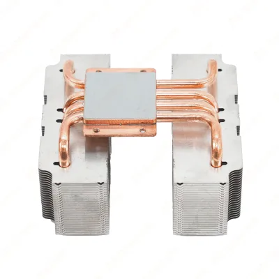 High Reliability Cold Plate Assemblies