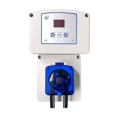Custom Good Quality Chemical Dosing System Dispenser Warewash Dispenser for Kitchen Automatic Dishwasher