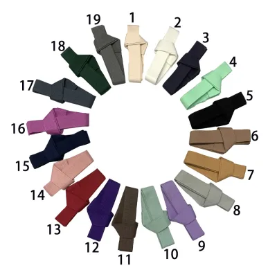 Yoga Strap D Ring Yoga Gym Strength Training Stretching Yoga Belts