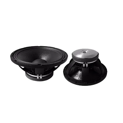 High Performance 12 Inch PA Stage Speaker Professional Audio Loudspeaker for Concert and Theatre Sound Reinforcement