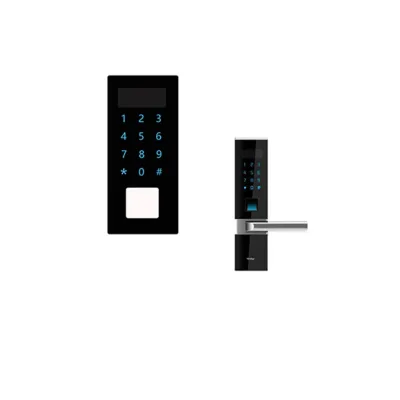 Custom Waterproof Keypad  Smart DoorTouch Switch Button Membrane Switch PMMA Membrane Switch Panel Capacitive