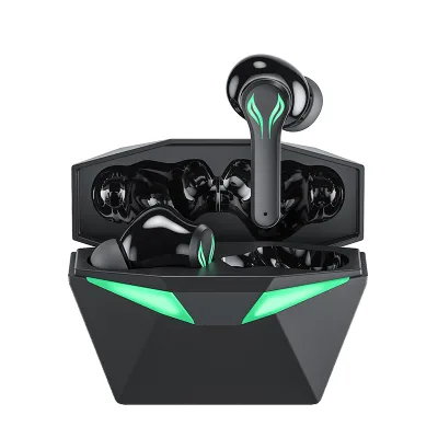 Gaming Earbuds Good Sound Quality Voice Assistant High Standard Wireless bluetooth Earbuds