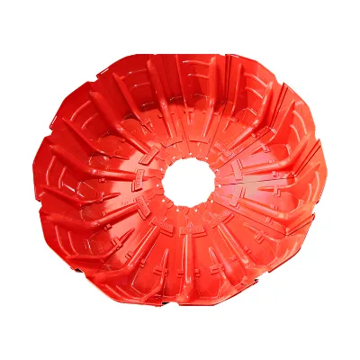 Coffer Dam Temporary Water tank Flood Barrier Aqua Defence Water Barrier