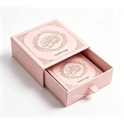 High Quality Arabic English Transliteration Islamic Dua Cards Educational Learning Flashcards for Kids