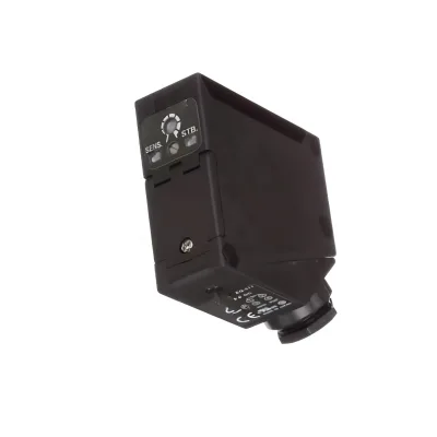 Original Automation Robotic Control Equipment Built-in Amplifier IP67 Adjustable Range Reflective Photoelectric Sensor EQ-511