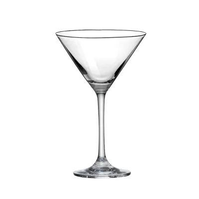 Luxury Handmade Cocktail Coupe Glass Elegant Party Drinkware for Hotels Bars Events Bulk Pricing