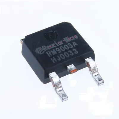 New IC LED Constant Current Control Chip RM9003A TO252-3ESOP8 SOT89-3 LED Bulb/Corn Light/Candle Lamp 100% Original Brand
