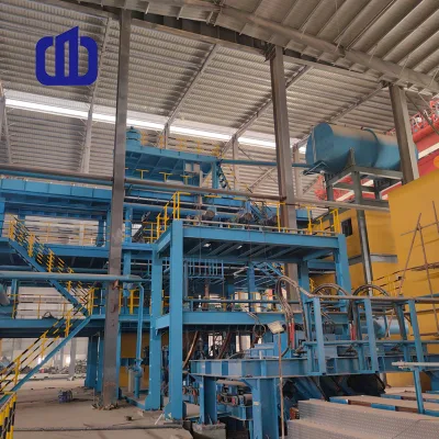 20-100 Tpd Turnkey Steel Mill Project | Complete Scrap to Rebar Production Line for Africa Southeast Asia - EPC Solution