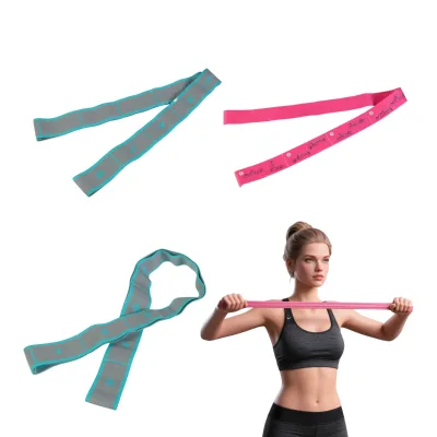 Fabric Resistance Bands Exercise Bands Resistance Fitness Yoga Resistance Exercise Band Good Quality