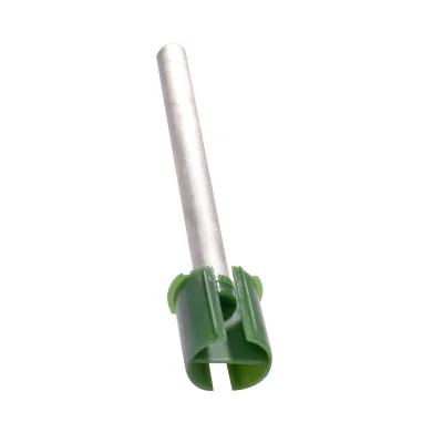 Lebria Magnesium Rod Anode Rod for Solar Powered tank Heater Parts High Quality