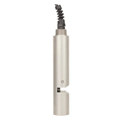 COD Online Water Quality Analyzer Developed by the New Transmission Optical Water Quality Analysis Platform