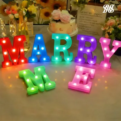 Marquee Letters 5 ft Metal Led Marquee Letters for Events Decoration Outdoor Giant 3d 4ft Marquee Letters Metal