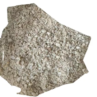 Feldspar Granule Per Ton Price