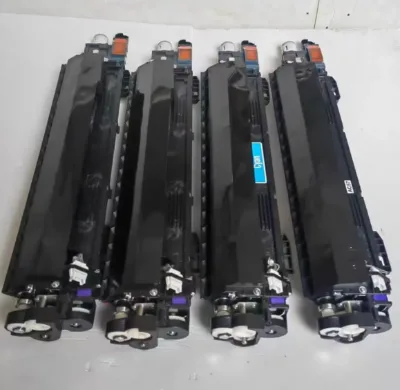 Remanufactured for konica Minolta Developing Unit New Condition for C1070 C1060 C2070 C2060 C3070 C3080 Printers