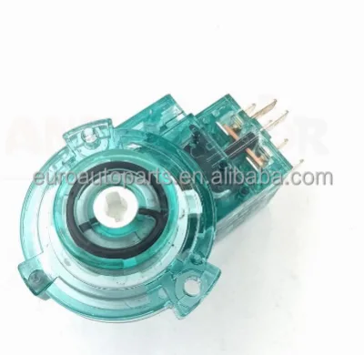 Truck Parts Ignition Switch 6555450008 for MB