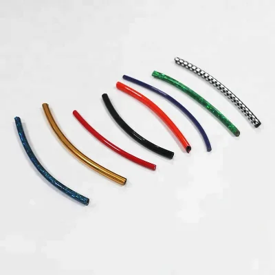 Pvc edging u shape edge cover strip trim for car interior decoration