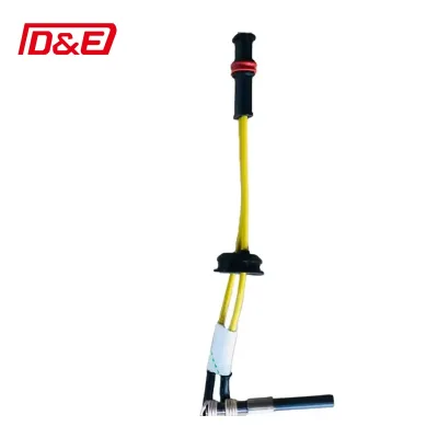 Hot Selling 5.2~6.9A 42~55W  84906B Heat Glow Plug for Webasto Air Top 2000 12V Air Conditioning Systems
