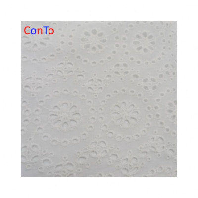Keqiao Plain Color 100 Hs Code Cotton Fabric