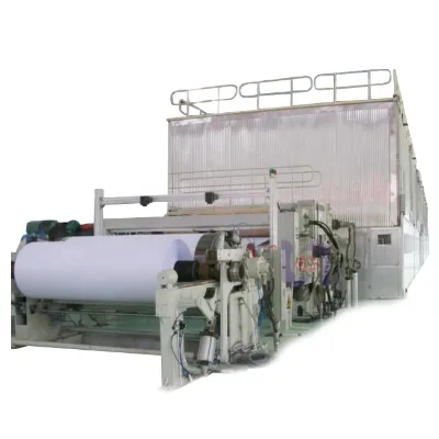 A4 Copy Paper 80gm, Writing Paper Making Machine, Paper Cutter Machinery for Office Paper Sheet