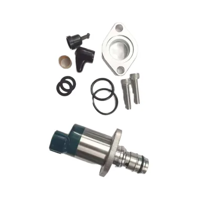 New Isuzu Fuel Suction Control Valve 294009-0730 8-98145453-0 98145453 for Efficient Fuel Pump & Parts