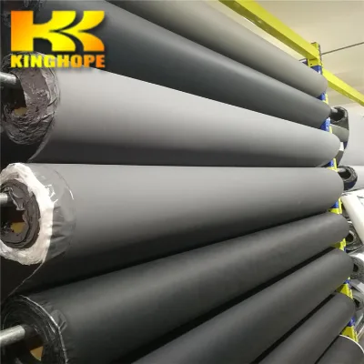 Shoes Brand Bonding Material Low Temperature TPU FILM Coating Material