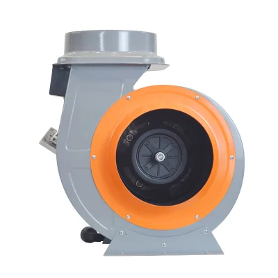 All Copper Motor Quiet and Low Noise Strong Suction Smoke Exhaust Ventilator With Hood
