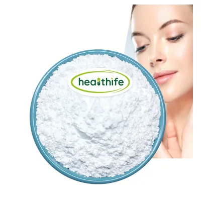 Healthife Supply Wholesale Cosmetic Grade Skin Whitening 99% Pure Liposomal Glutathione Powder