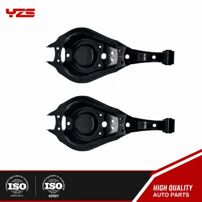 YZS Front Left Right Lower Control Arm for hIGHLANDER (2014-2019) R/L 48730-0E050 48730-48180 48730-0E090
