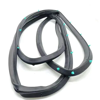 72310-S84-A01 72350-S84-A01 Front Door Window Weatherstrip Automotive Sealing Strip for Accord OLIVER