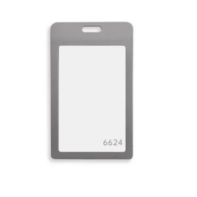 Fashion Hot Selling Multi Color PP Id Card Holder