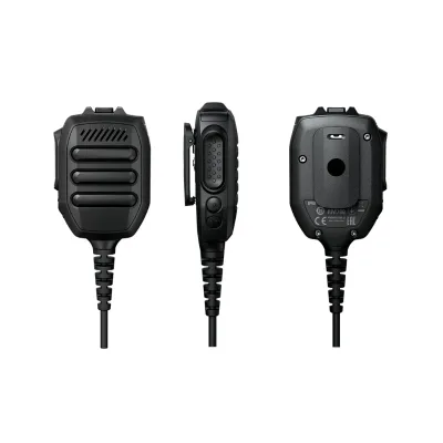 RM780 RM760 PMMN4128 PMMN4140 IMPRES IP68 Wired Remote Speaker Microphone Fit for APX N70 APX N50 APX N30 R7 Portable Radio