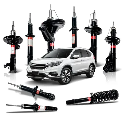 Coilover Shock Absorber Offroad Air Suspension 4x4 w