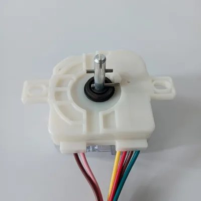 Cheap Price Washing Machine Parts 15 Mins 6-Wire Washer Timer Switch 90/180 Degree Timer