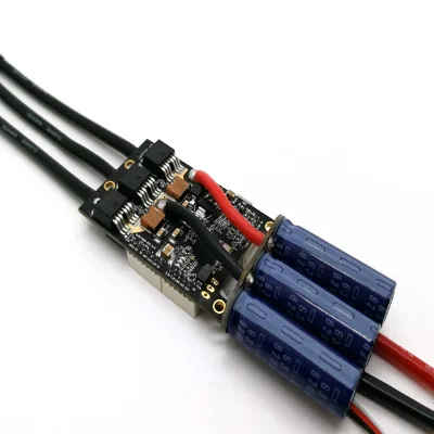 VESC V4 Based on Benjamin Vedder Controller   for DIY Electric Skateboard Electric Longboard