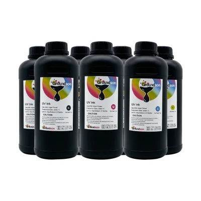 SwissQprint Kudu Oryx 4 UV Inkjet Printers Compatible UV LED for Ink Excellent Performance for Digital Printing
