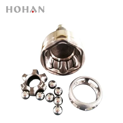 Supply All the Axle Shaft Assembly CV Joint Rebuild Kits and Components