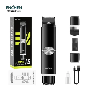 Mini Electric Rotating Disc Hair Trimmer Facial Epilator Waterproof Household Use Car RV Compatible Bikini Pubic Hair Clippers