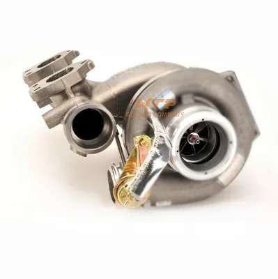 Hot Sale Turbocharger for D-A-F C-F 85 X-F 105 Trucks New Replacement Parts 1679177 1679178 1689175 1830547 1897534 Turbolader