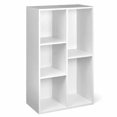Cardboard Bookshelf Shelf Rack Bookshelf Staircase Shelf Book Shelf Bookcase