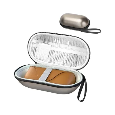 Custom Zipper Eva Sunglasses Packaging Eyeglasses Box Hard Shell Glasses Case Wholesale Hard Sunglasses Case