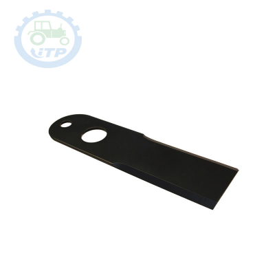 Fit for John Deere Equipment Combine Stationary Blade H215004