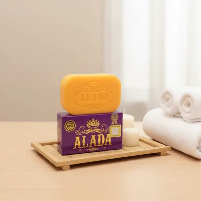 Customized Original Formula for Removing Dark Spots and Improving Dull Skin Black Person's Cleansing Soap 160g