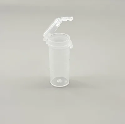 45ml Polypropylene Transport Vial Plastic Container Product