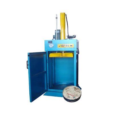 CE Certificated Best Quality Drums Hydraulic Press Machine